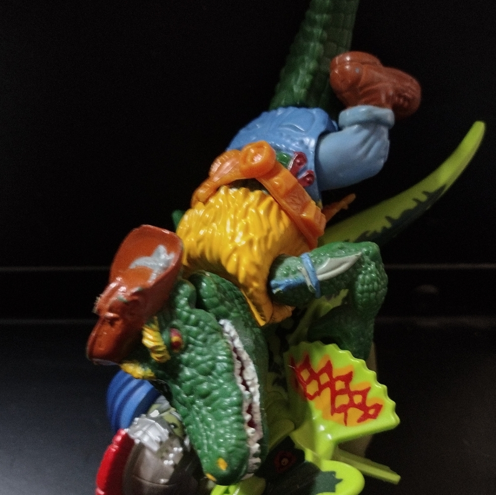 MeanGreens#2 - a Listing For The Lego Hulk From Marvel -See Video2 Of 3 & Photos - Picture 6 of 7